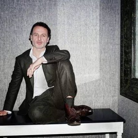 卫报选出的2016最佳肖像照