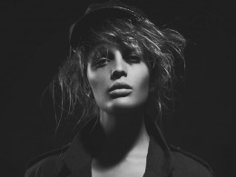 Marnus Meyer 时尚人像摄影