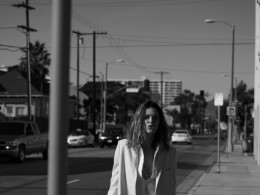 Rika Spring/Summer 2013 by Annemarieke van Drimmelen