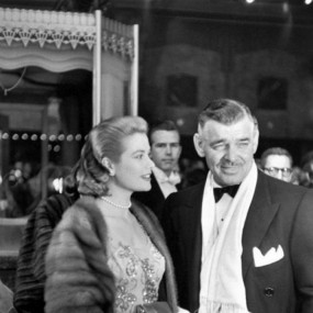 奥斯卡珍藏老照片