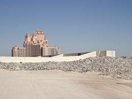 超现实的城市 | álvaro Sánchez-Montañés