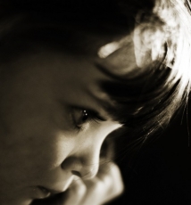 两岁儿童眼里的世界