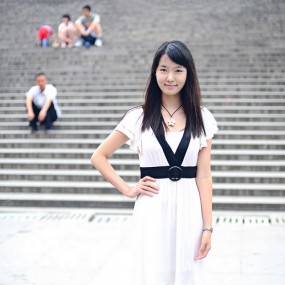 [错觉]7月21日街拍