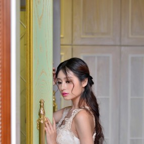 思——寻找钻石女郎