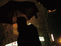 摄影师Dimitri Mellos镜头里的中国