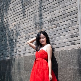 发现美-世园会-全民摄影大赛花絮篇二