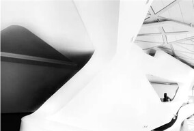 摄影师专栏丨黑白摄影，绝非去色那么简单