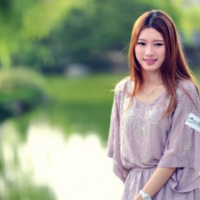 近期参加外拍活动---【梦幻快门的个人总结】