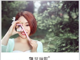 最好的我等到最爱的你凯瑟琳摄影