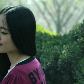 青龙寺  美女  阿弥陀佛