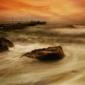 Albena Markova 风光摄影作品（4）