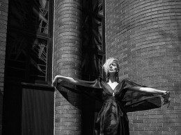 Curtis Eberhardt 时尚摄影作品欣赏