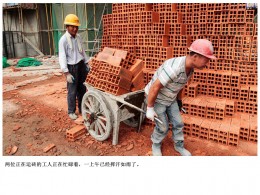 高温下的坚守者