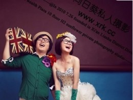 如何做无懈可击的短发新娘?