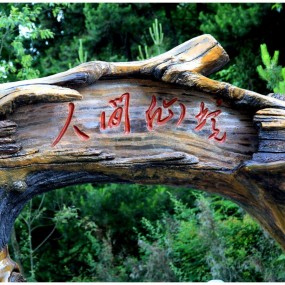 再登《塔云山》