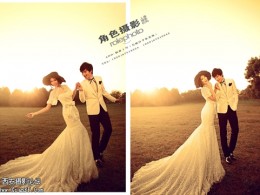 同样的角色，不同的美丽。