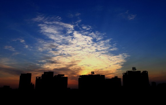 这样的场景岂能无动于衷