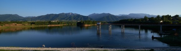 试试新机，尼康D800，适马12-24