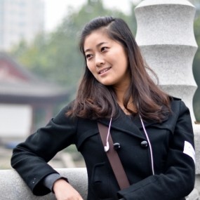 2012.10.28漂亮个性的模特