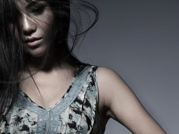 小狐狸的棚拍日记