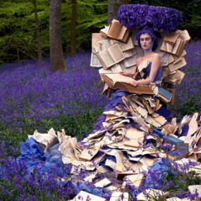 揭秘奢华绝美女神照神话故事