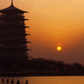 4月28日活动---参赛帖（景）