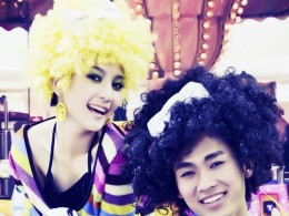 麻辣女友--麻辣你的视觉