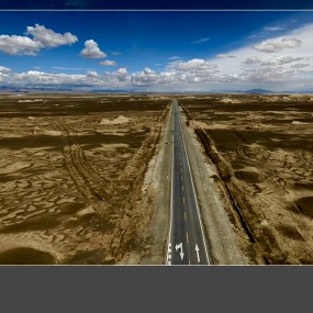 【随拍】 镜语随心，西行散纪