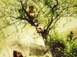 捕捉儿童的精彩瞬间。