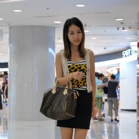 当代街头潮流拍摄 第十四季