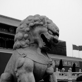 故宫游走之过往