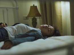 「告别の夏日」