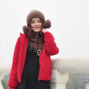 大唐芙蓉园作业（二）