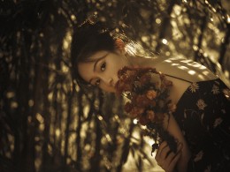 《最后一抹阳光》