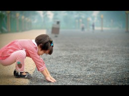 当小勺子遇上八羽怪