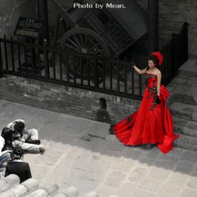 【三天两夜暴走平遥】——欢迎点评。