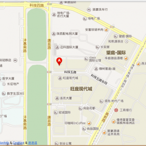 2014西安十一国际车展摄影大赛