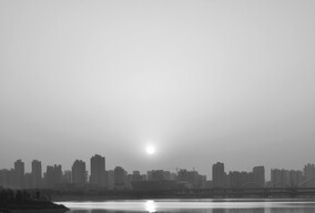 执子之手 与子偕老