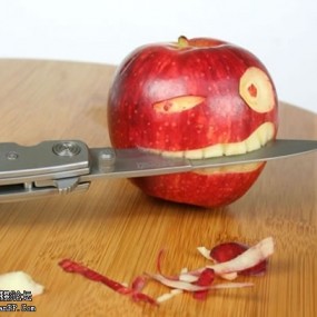 看到一个创意图片,比较好笑.