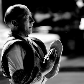 我们的信仰在哪里?