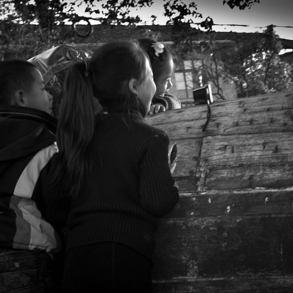 乡村之行---丽水乡下随拍