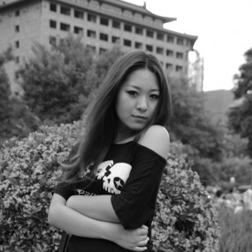 环城西苑 （一）