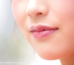 费伟妮（木兰）