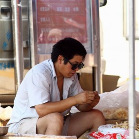 6.27 太阳下的众生相