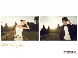 【甜蜜情怀】 品摄影梦工厂出品