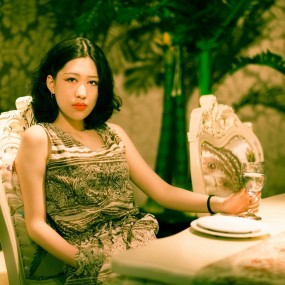 欧式家居与麻豆