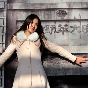 11.30走进大华1935（摄影之家）