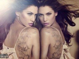 性感女主播成意大利全民情人