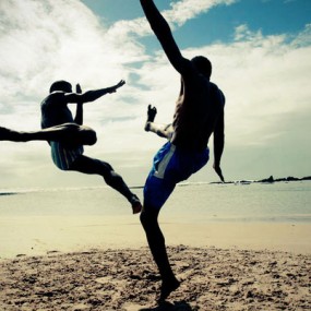 Emma Hodson：巴西往事