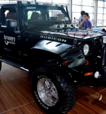 2012西安车展------汽车篇《大图片》